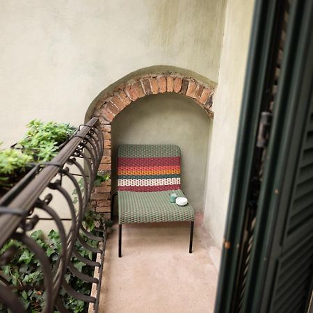 Suite N7 - Rifugio D'Epoca Con Posto Auto Brescia Exteriér fotografie